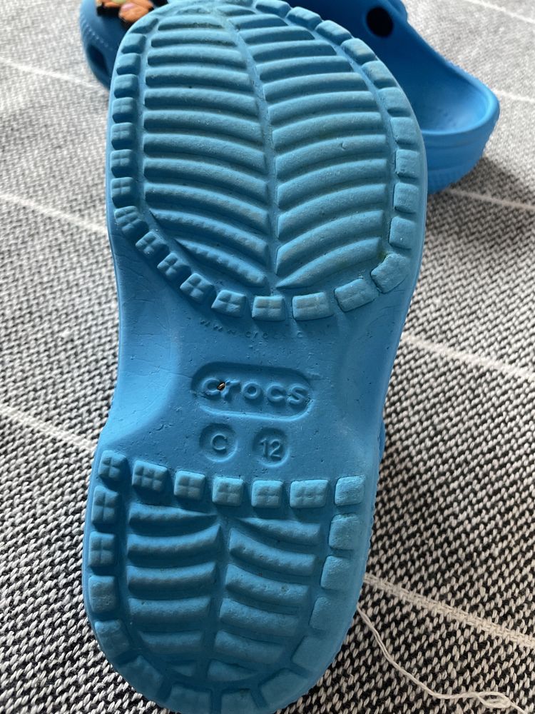 Продам дитяче взуття фірми Crocs