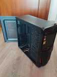 Caixa para pc NOX