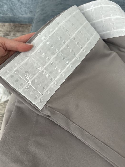 Продам готові штори (нові)