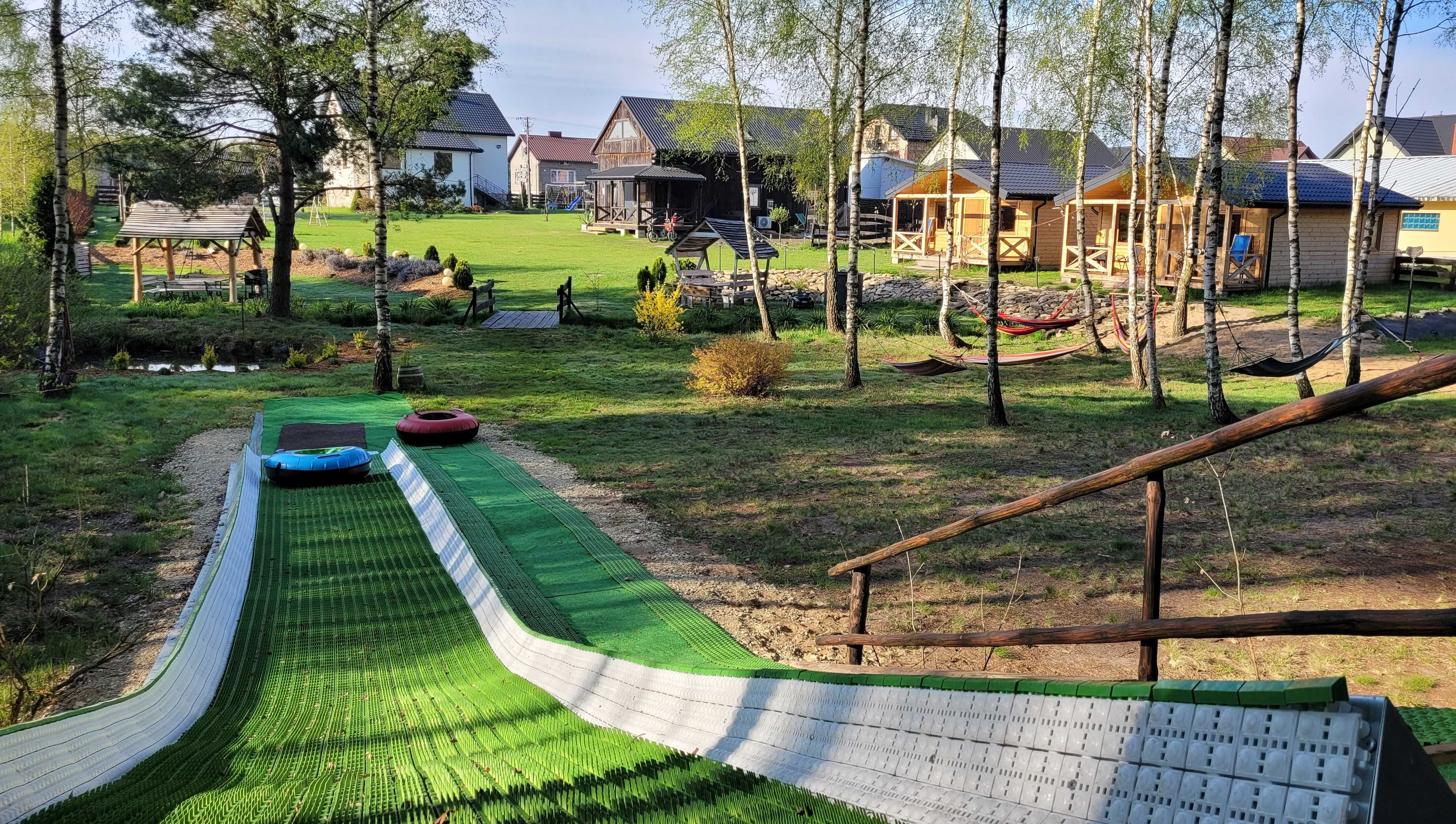 Wynajem Domków Apartamentów Pokoi Podgrzewany Basen Balia Sauna Nocleg