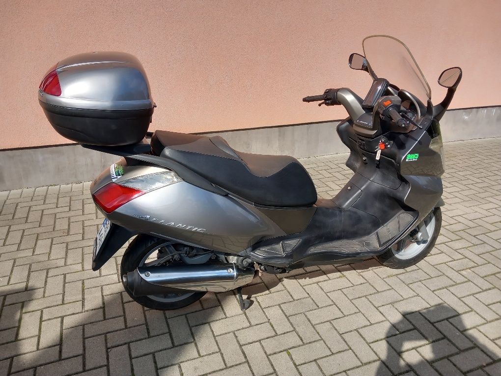 Aprilia Atlantic 2003r. 200cc