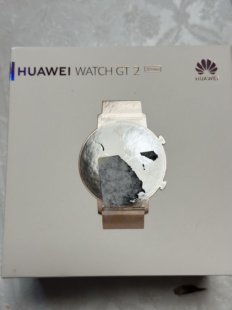 Huawei Watch Gt 2