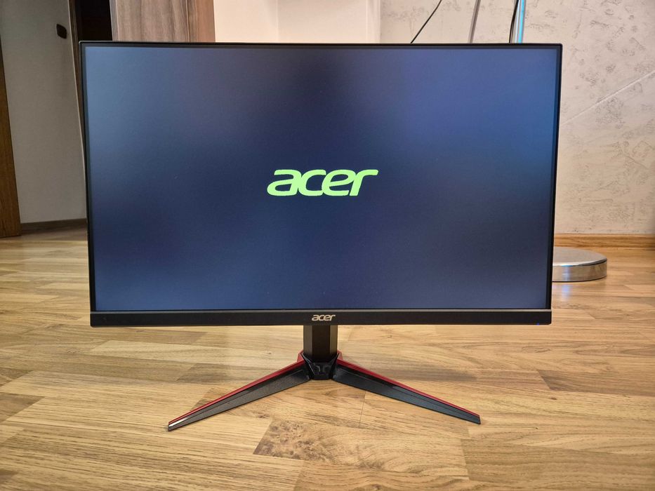 Acer Nitro VG240Y UM.QV0EE.P01   165hz IPS 24'