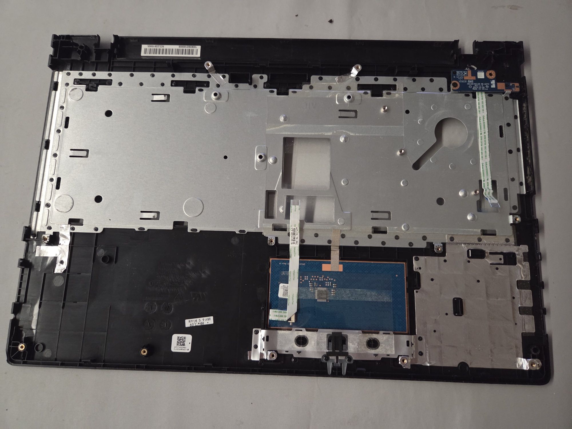 Sprzedam palmrest do laptopa Lenovo G50-70