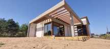 Belki ozdobne Tarasowe HomeKoncept
