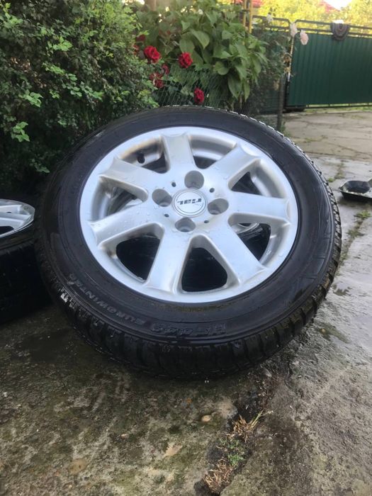 Продам колеса 15
