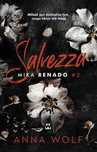 Salvezza Mika Renado, Wolf Anna 41723B02176Ks