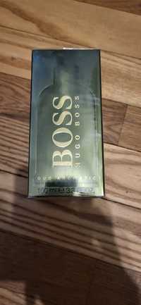 Perfumy Hugo Boss