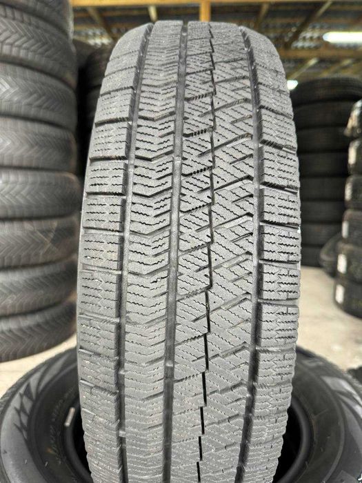 Шини зима 185/70 R14 BRIDGESTONE BLIZZAK VRX2 6mm