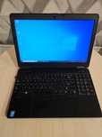 Laptop Dell E6540 FHD i5-4200M, RAM 12GB, 256GB SSD/500GB HDD, Win 10