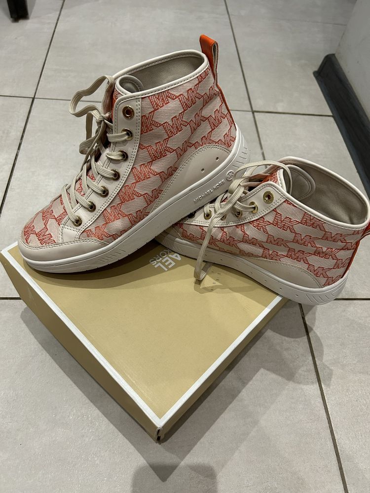 Michael kors buty adidasy trampki sneakersy 39