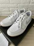 Кросівки Nike Air jordan 1 low G