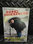 Nic śmiesznego - DVD stan idealny