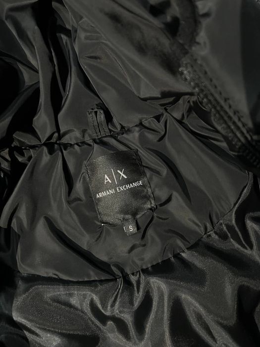 Куртка Armani Exchange всі розміри