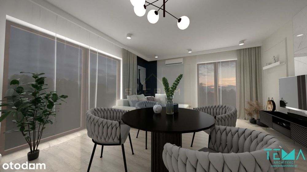 Mieszkanie na sprzedaż, Parkitka