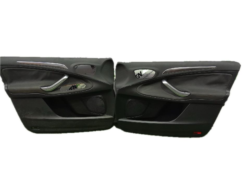 Conjunto de bancos FORD S-Max (WA6)