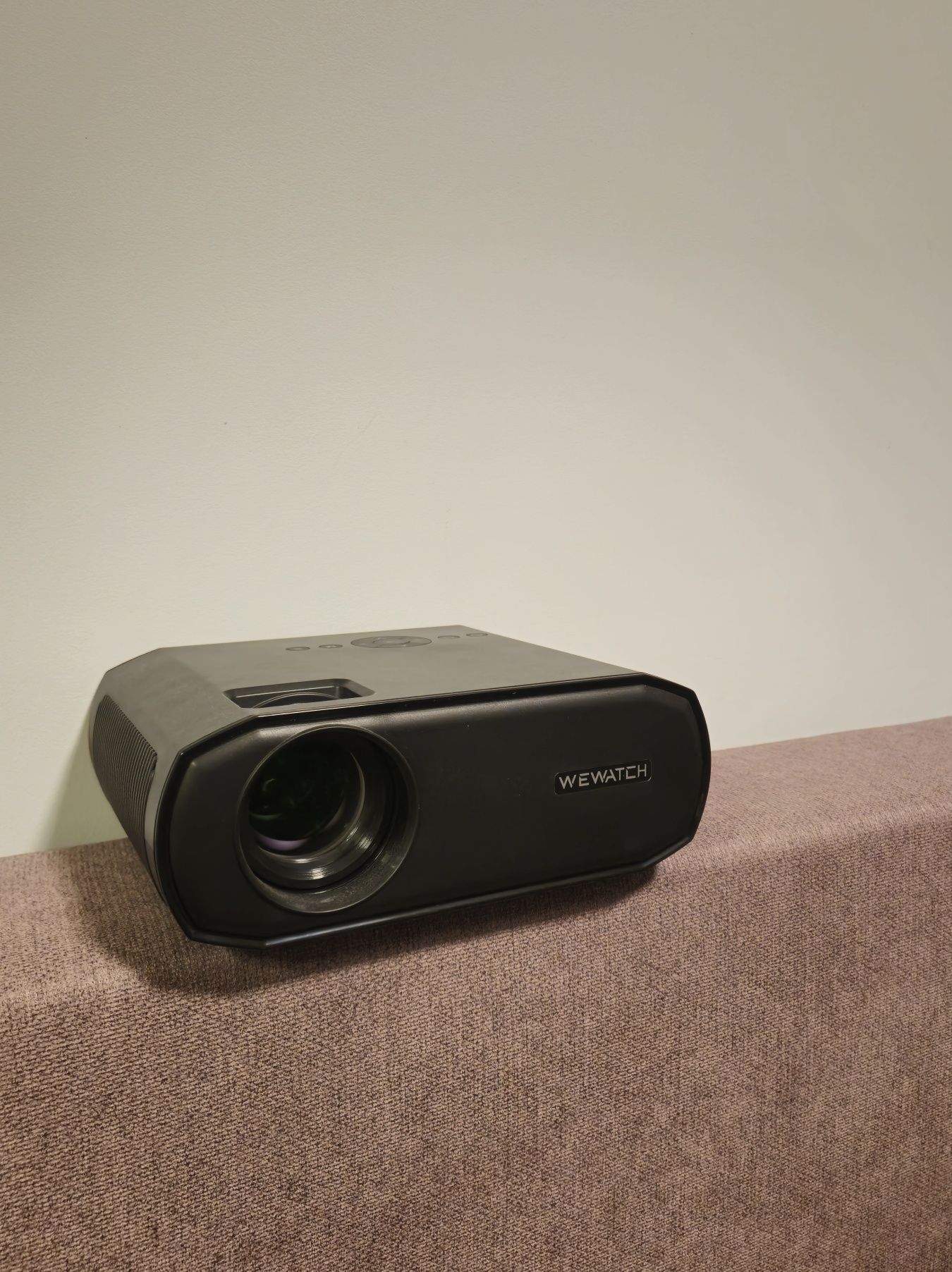 Projektor WEWATCH V50 pro