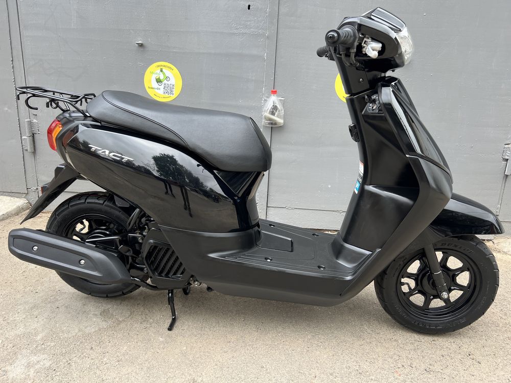 Honda Tact AF 75 з Японії