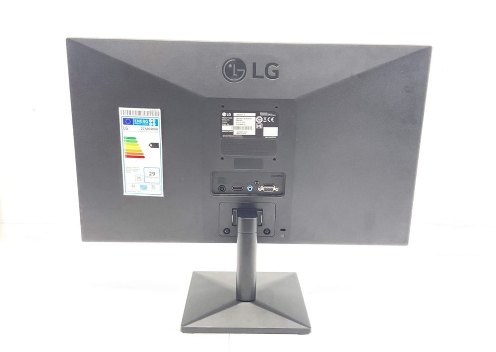 Monitor LG 22MK400