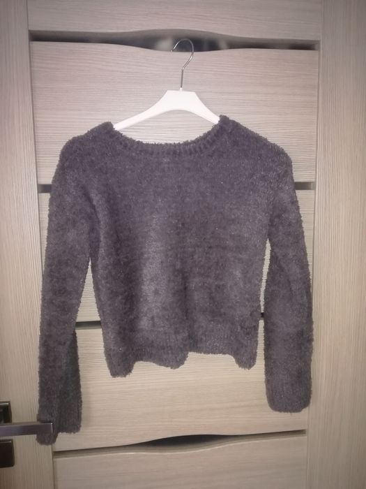 Sweter dla dziewczynki z H&M