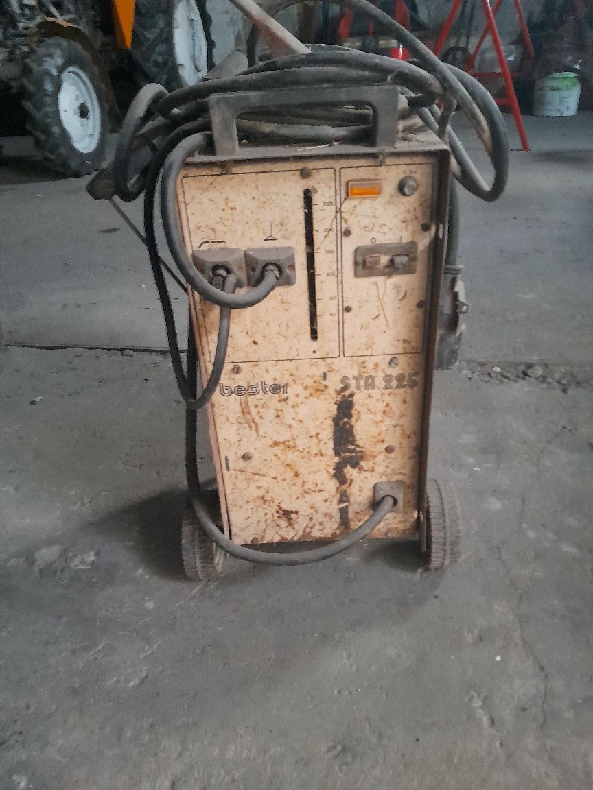 Spawarka bester sta225