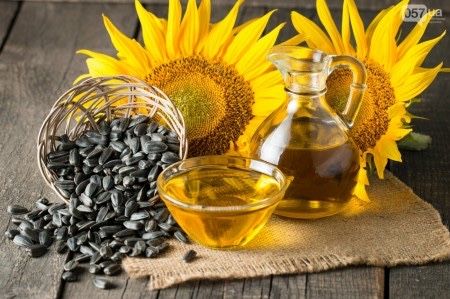 Продам соняшникову «пахучу» олію