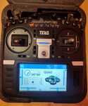 Radiomaster TX16S MK2 (Сенсорний екран)