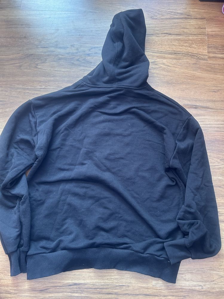 Bluza Sanah czarna