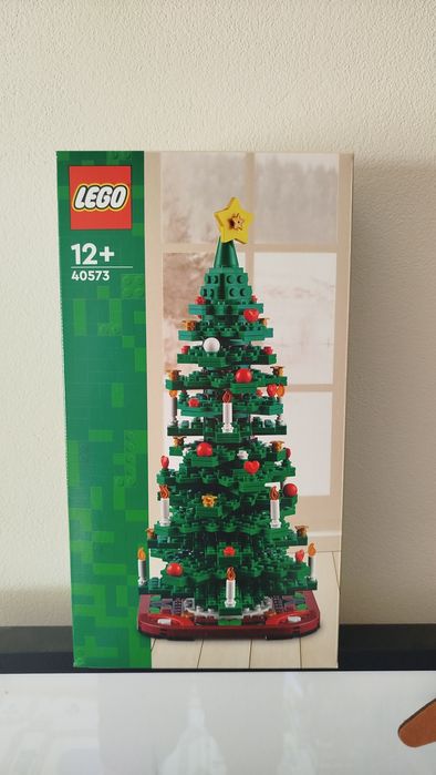 Lego creator icons comboio