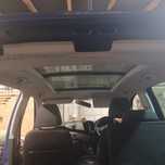 Dach panorama  Tiguan I