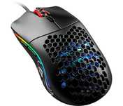 Glorious Model O Matte Black 67g | Stan BDB + Pudełko | RGB Gaming