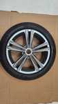 FELGA ALUMINIOWA VW T-ROC R-LINE 7x18 ET45 5x112 2GA601025G