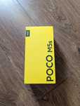 Новий POCO M5S 8/256GB Grey смартфон поко xiaomi Global NFC