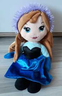 Disney Pows Paws Kraina Lodu Anna maskotka 32cm