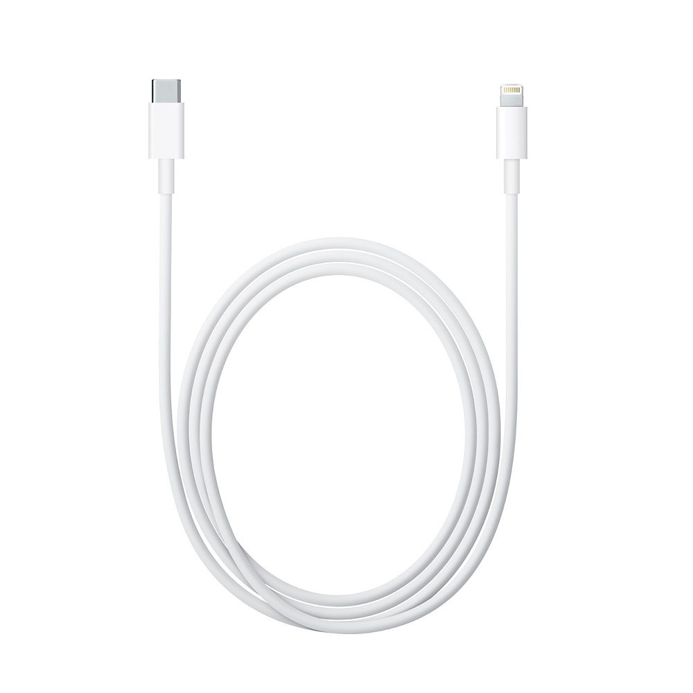 ОРИГИНАЛ! Кабель Apple USB-C to Lightning Cable 1 м ДОСТАВКА