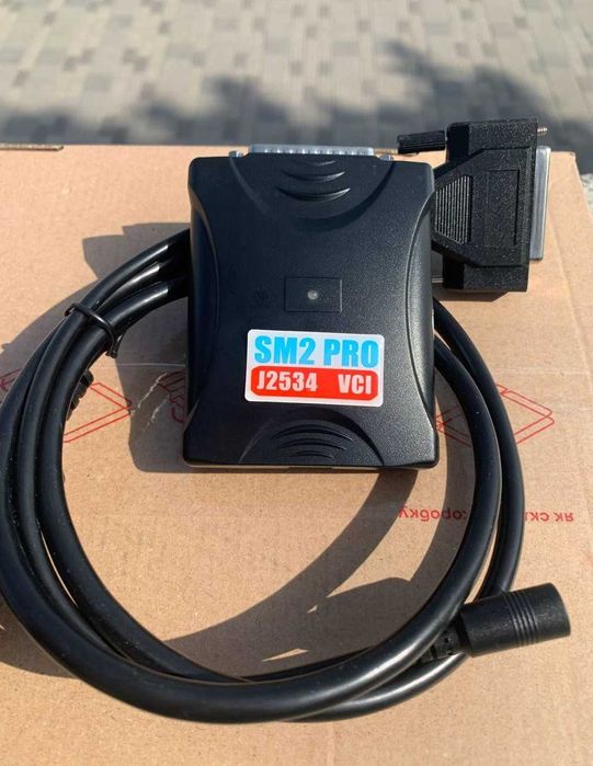 usb sm2 сканматік автомобільний сканер версія 2.21.22