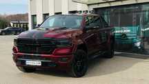 RAM 1500 G/T | eTorque | Prins gaz | 1500 | Laramie
