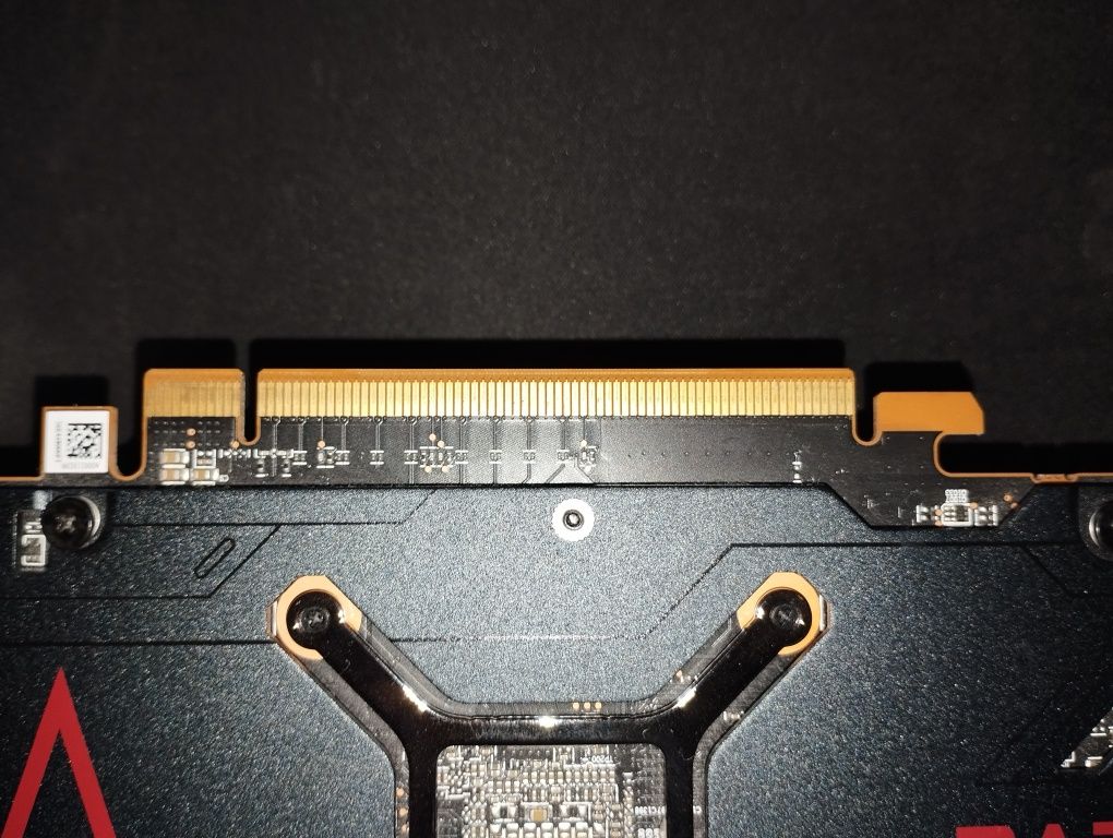 sapphire Radeon RX 6650 XT PULSE GAMING OC 8GB GDDR6