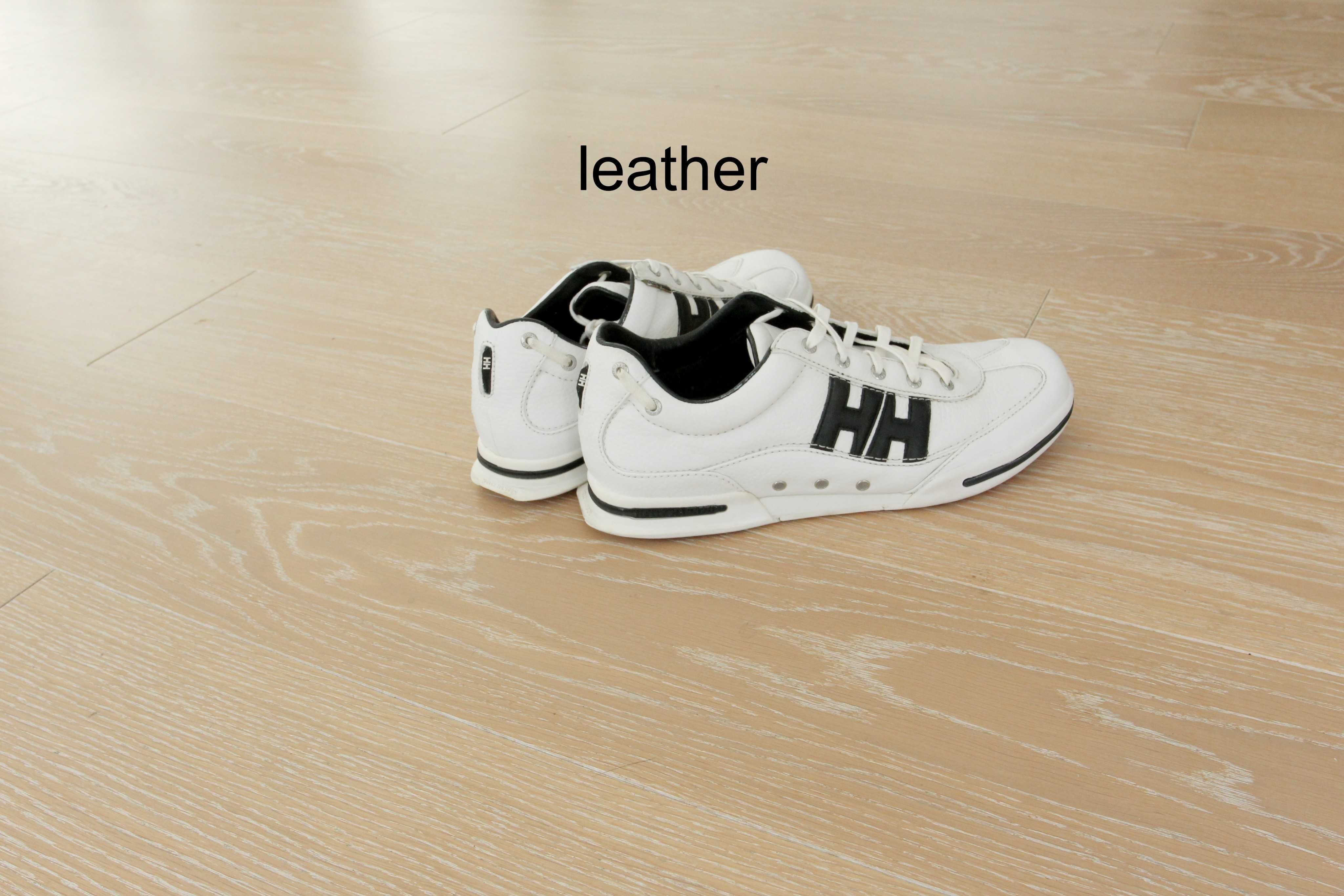 Helly Hansen skóra naturalna bez wad 43