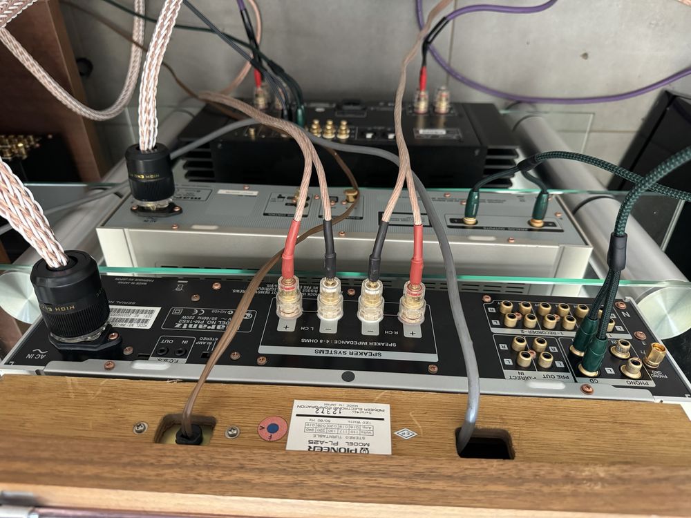 Marantz PM 15s2 - wzmacniacz stereo rezerwacja