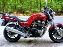 Honda cb 750 Seven fifty