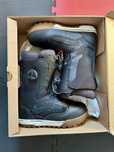 Buty snowboardowe męskie Vans Aura Pro Rozmiar 46