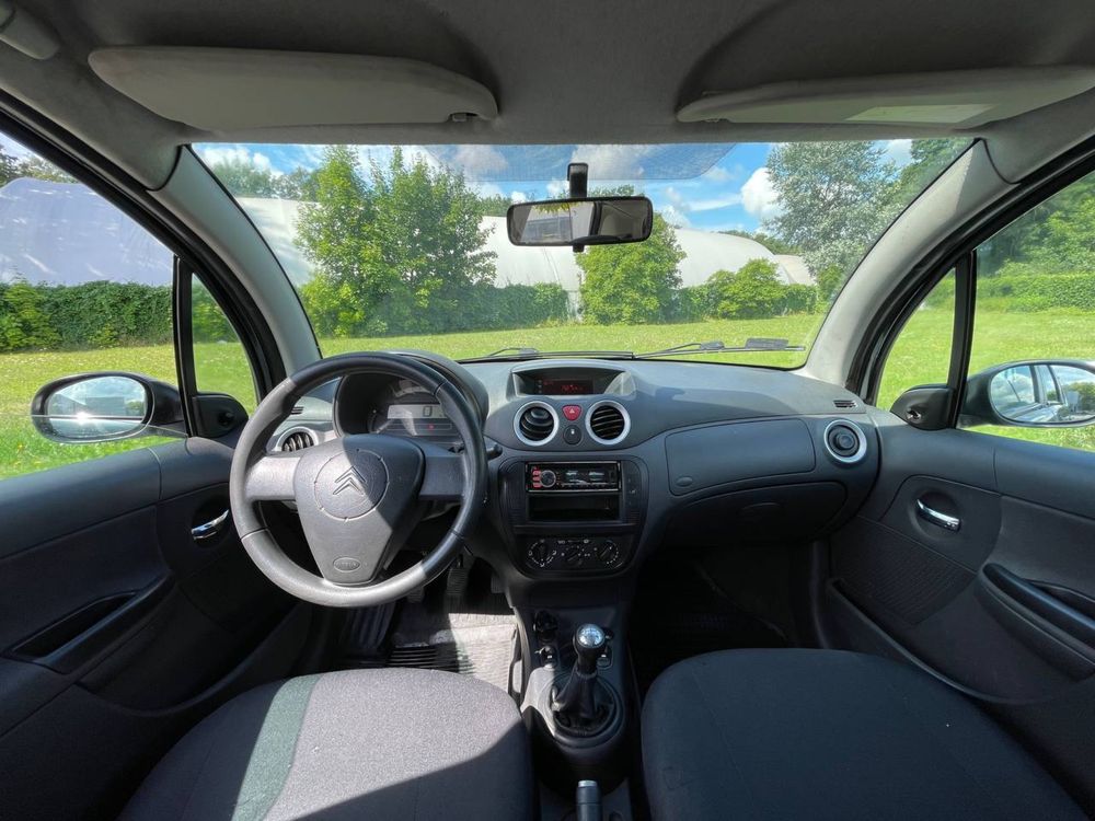 Citroen C3 1.6 LPG // Klima // 1 Wlascicel // Super Stan // Zadbana