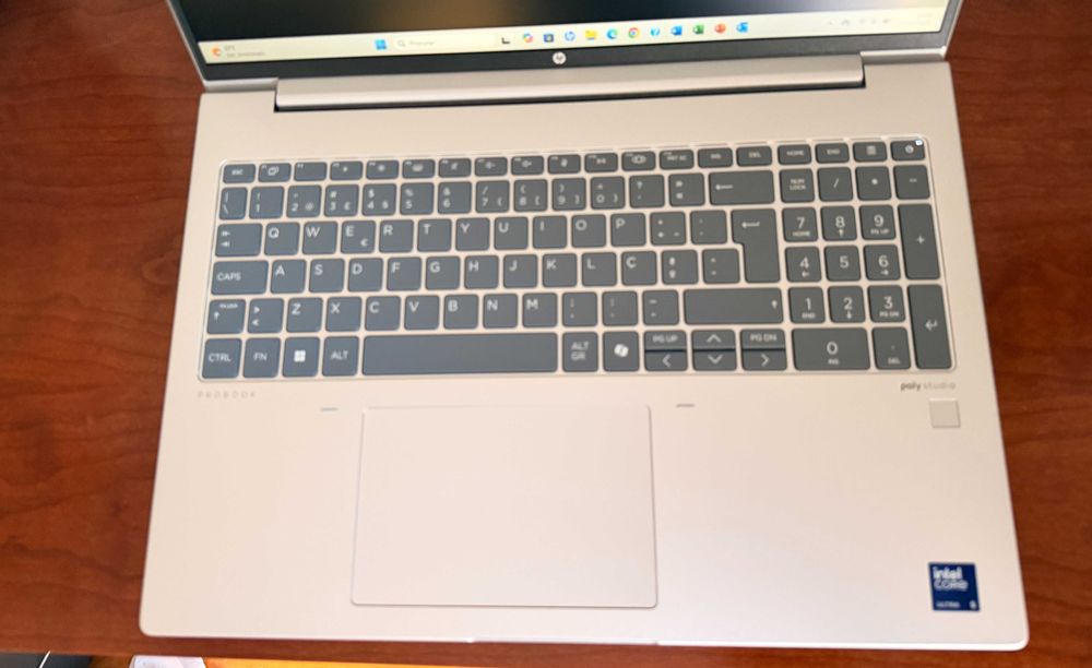 HP ProBook 460 G11 16" Full HD | Ultra 5-125U | 16 GB RAM | 512 GB SSD | Warranty |64584846876801123