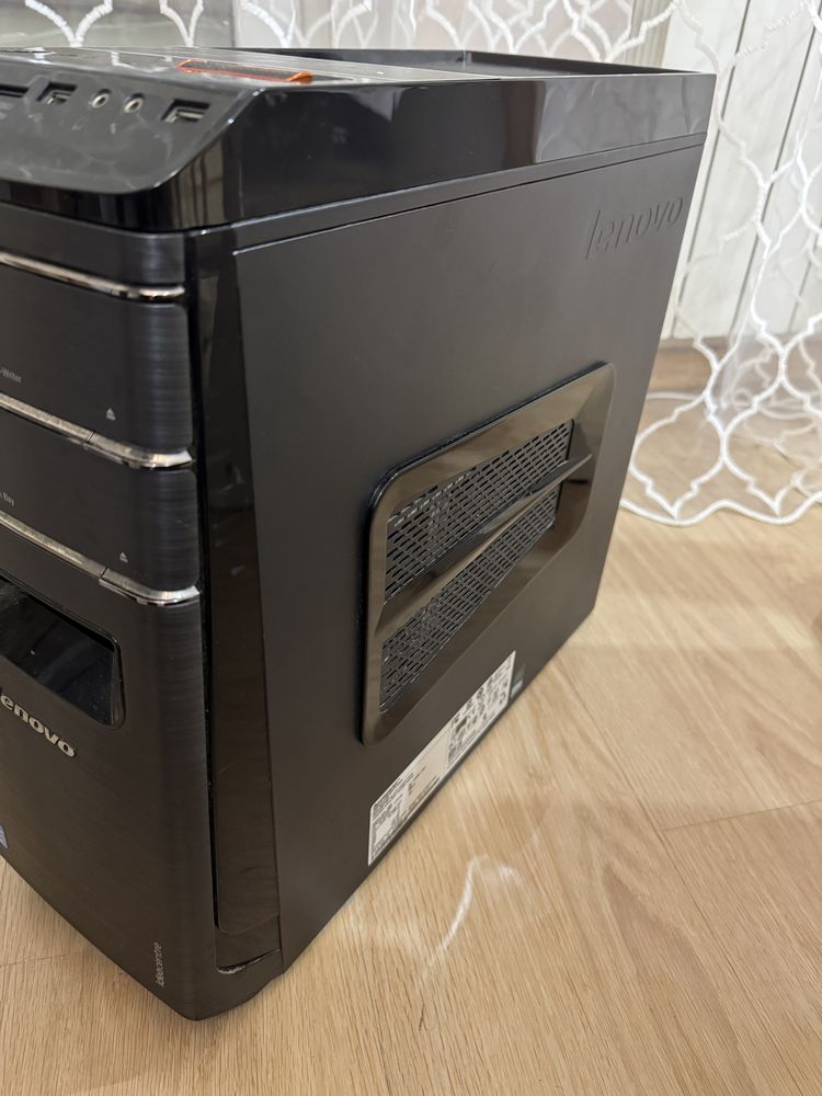 Системний блок Lenovo IdeaCentre K450
