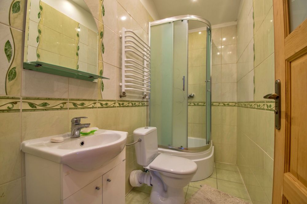 Dwa apartamenty na Mazurach z bezpośrednim dostępem do jeziora!