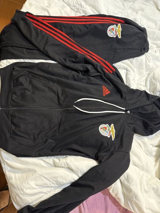 Fato de treino do benfica L