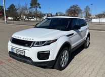 Land Rover Range Rover Evoque LAND ROVER Range Rover Evoque