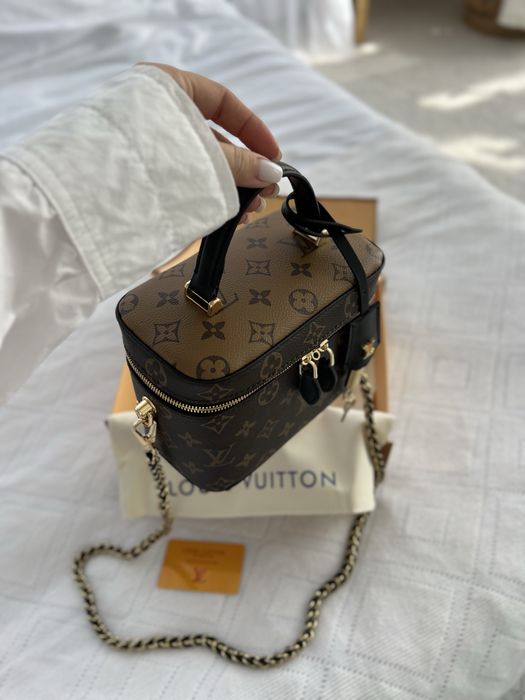 Сумка LV Louis Vuitton Vanity