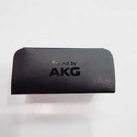 Оригінальні стереонавушники-вкладиші Samsung AKG USB Type C для Galaxy